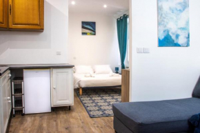 Le Faubourg - Appartement T2 dans les hauteurs de Poitiers